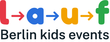 lauf — Berlin kids events